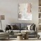 Stupell Industries Blush & Neutrals Abstract Canvas, design by Riley B
